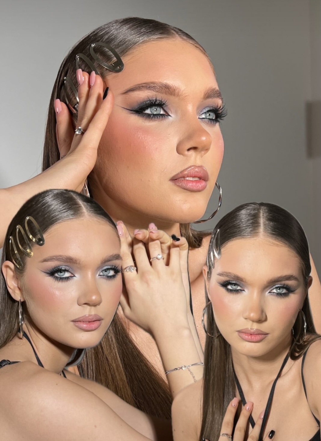 VIOLETTA ( IN TOWN )